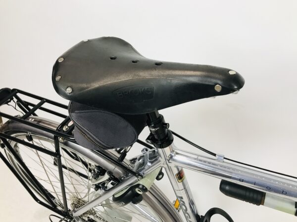 KOGA GlobeTraveller Vakantie herenfiets M-54cm - Afbeelding 5
