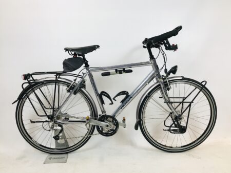KOGA GlobeTraveller Vakantie herenfiets M-54cm