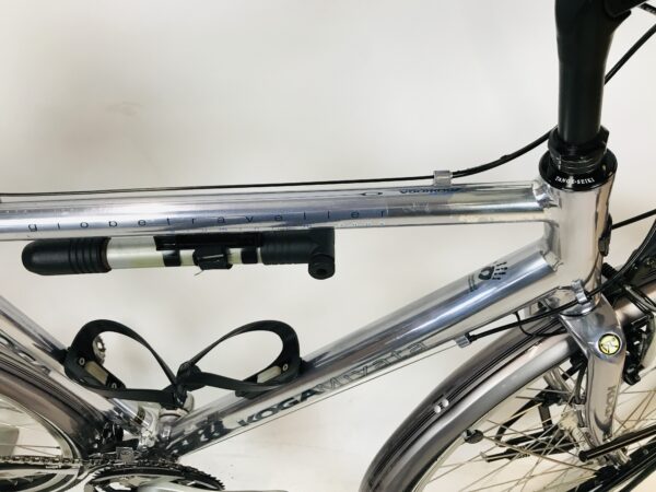 KOGA GlobeTraveller Vakantie herenfiets M-54cm - Afbeelding 6