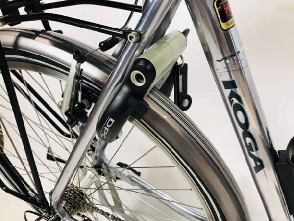 KOGA GlobeTraveller Vakantie herenfiets M-54cm - Afbeelding 7
