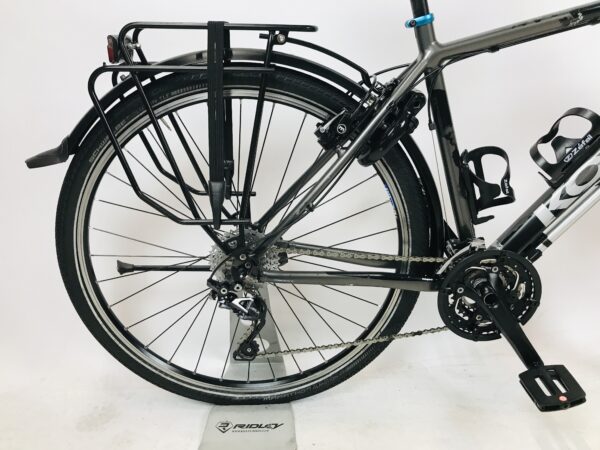 KOGA WorldTraveller Vakantie herenfiets L-57cm - Afbeelding 2