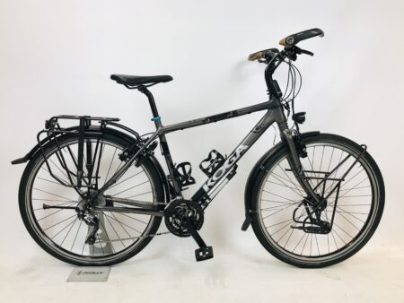 KOGA WorldTraveller Vakantie herenfiets L-57cm