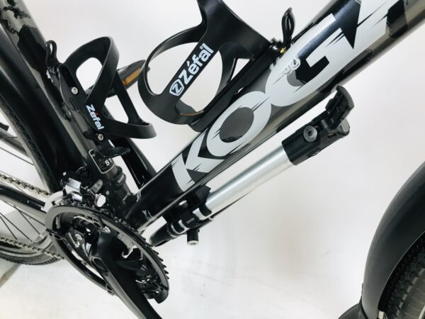 KOGA WorldTraveller Vakantie herenfiets L-57cm - Afbeelding 6