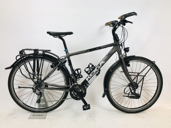 KOGA WorldTraveller Vakantie herenfiets L-57cm