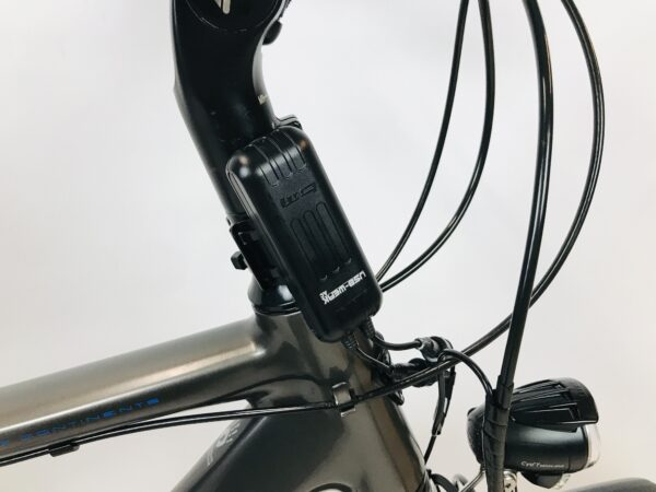 KOGA WorldTraveller Vakantie herenfiets L-57cm - Afbeelding 9
