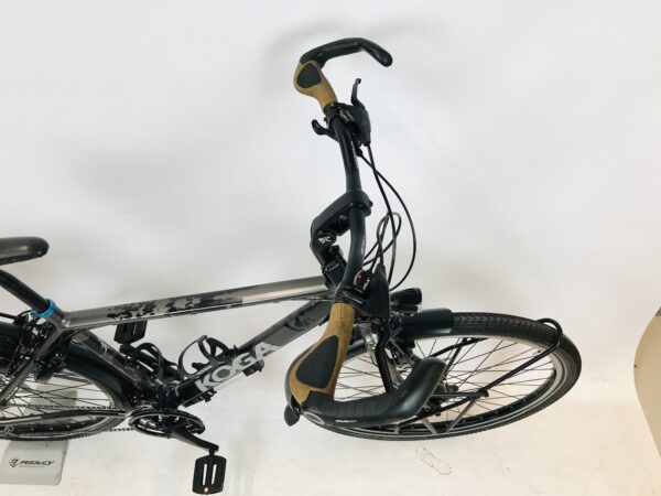 KOGA WorldTraveller Vakantie herenfiets L-57cm - Afbeelding 10