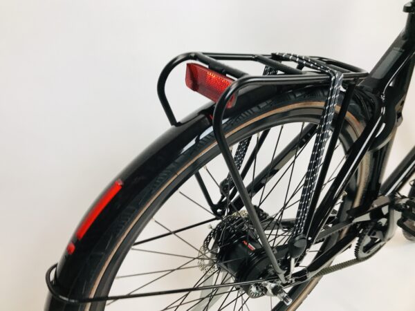 CORTINA Mozzo beltdrive herenfiets L-57CM - Afbeelding 2