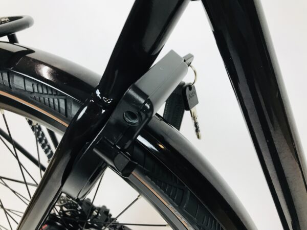 CORTINA Mozzo beltdrive herenfiets L-57CM - Afbeelding 3