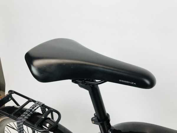 CORTINA Mozzo beltdrive herenfiets L-57CM - Afbeelding 4