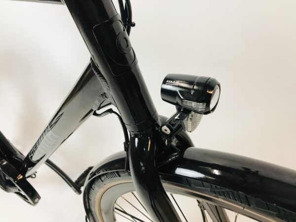 CORTINA Mozzo beltdrive herenfiets L-57CM - Afbeelding 5