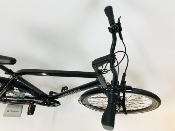 CORTINA Mozzo beltdrive herenfiets L-57CM - Afbeelding 6