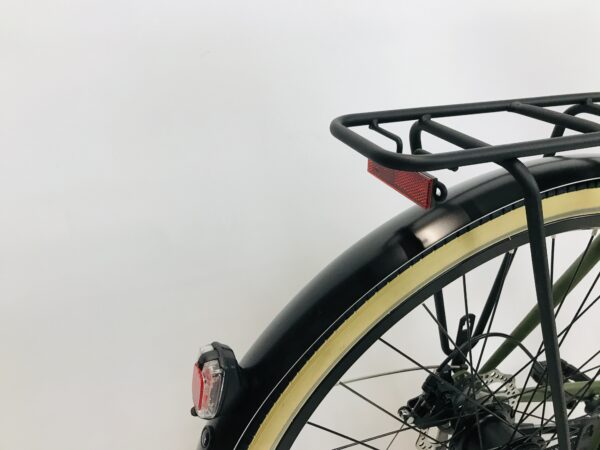 BRINKBIKE beltdrive herenfiets L-57cm - Afbeelding 3