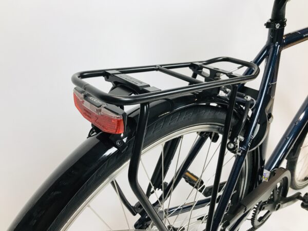 PEGASUS BeltDrive herenfiets L-57cm - Afbeelding 2