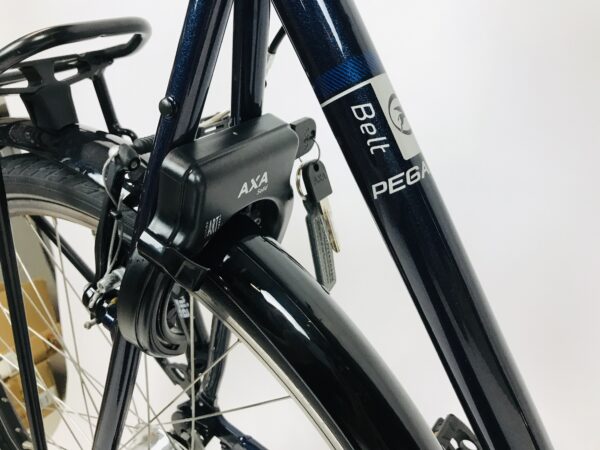 PEGASUS BeltDrive herenfiets L-57cm - Afbeelding 4