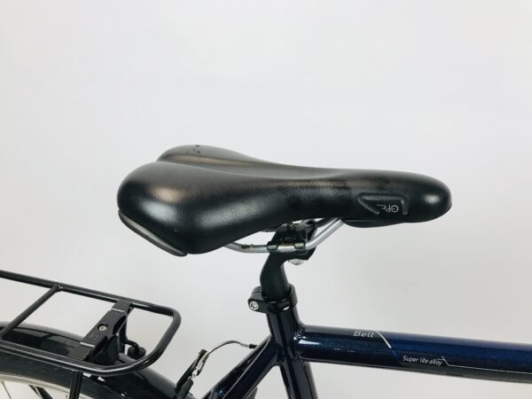 PEGASUS BeltDrive herenfiets L-57cm - Afbeelding 5
