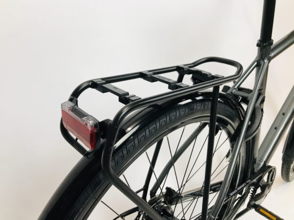 TREK District BeltDrive herenfiets XL-60cm ALFINE - Afbeelding 2