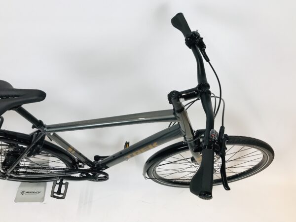TREK District BeltDrive herenfiets XL-60cm ALFINE - Afbeelding 6