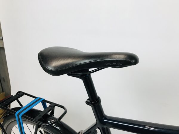 KOGA F3 6 0 herenfiets XL-60cm ALFINE11 kleur DonkerBlauw - Afbeelding 5