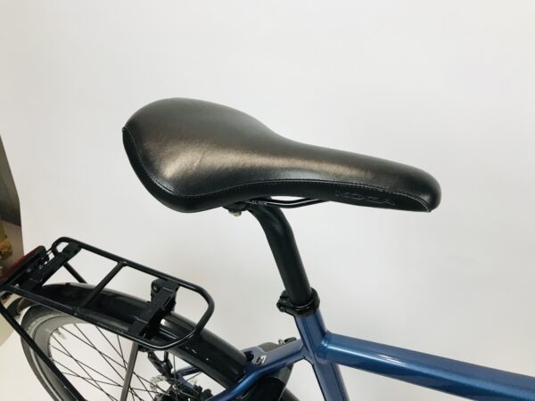 KOGA F3 4 0 herenfiets XL-60cm ALFINE kleur Blauw - Afbeelding 5