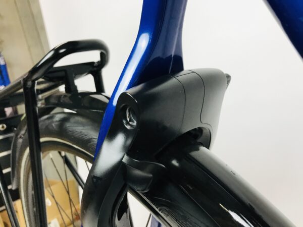 KOGA F3 2 0 herenfiets XL-60cm Beltdrive kleur 2023 - Afbeelding 3