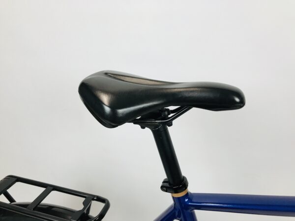 KOGA F3 2 0 herenfiets XL-60cm Beltdrive kleur 2023 - Afbeelding 4