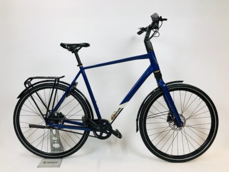 KOGA F3 2 0 herenfiets XL-60cm Beltdrive kleur 2023