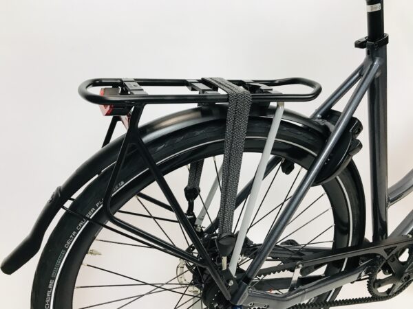 BATAVUS Dinsdag ALFINE11 damesfiets L-57cm - Afbeelding 2