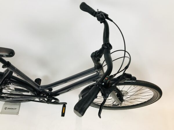 BATAVUS Dinsdag ALFINE11 damesfiets L-57cm - Afbeelding 5