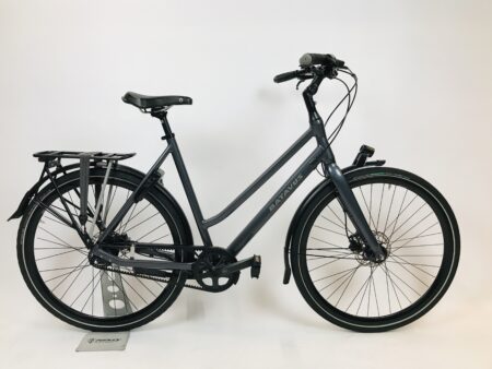 BATAVUS Dinsdag ALFINE11 damesfiets L-57cm