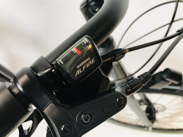 BATAVUS Dinsdag ALFINE11 damesfiets L-57cm - Afbeelding 6