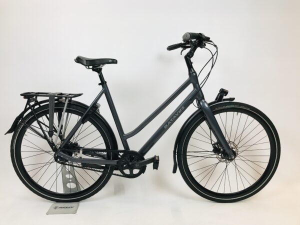 BATAVUS Dinsdag ALFINE11 damesfiets L-57cm