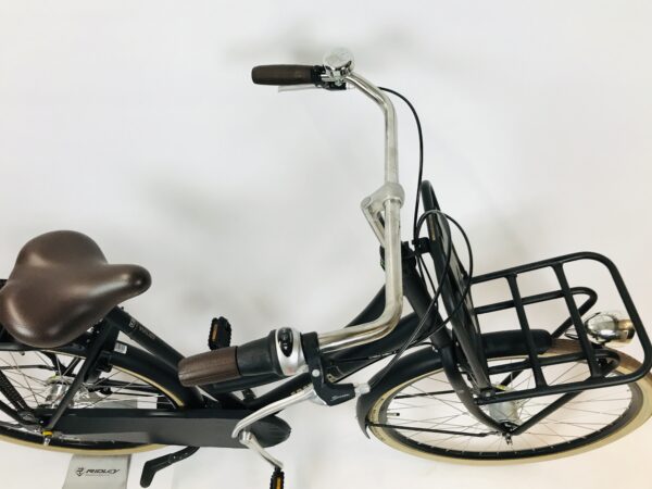 CORTINA U4 S7 damesfiets L-57cm MatZwart - Afbeelding 5