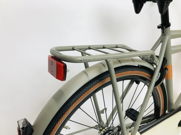 CORTINA U4 herenfiets XL-61cm MatGrijs - Afbeelding 2
