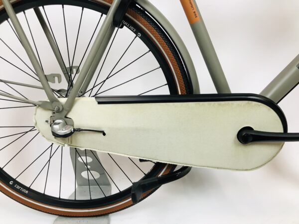 CORTINA U4 herenfiets XL-61cm MatGrijs - Afbeelding 4