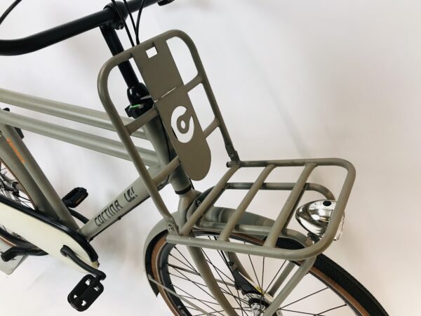 CORTINA U4 herenfiets XL-61cm MatGrijs - Afbeelding 5
