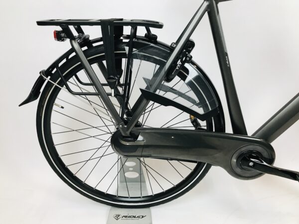GAZELLE Orange C7+ herenfiets XL-61cm Antraciet - Afbeelding 2