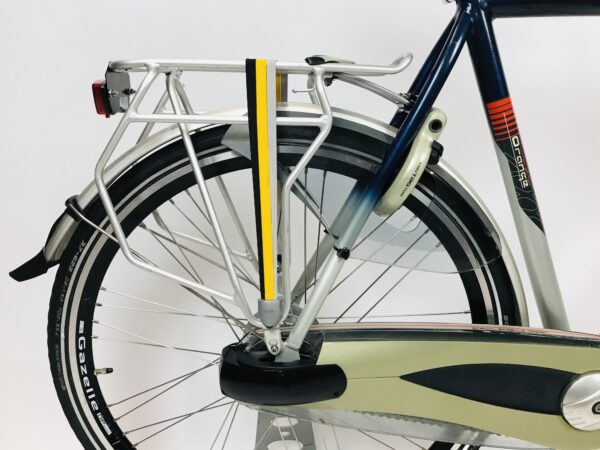GAZELLE Orange Limited Herenfiets L-57cm - Afbeelding 2