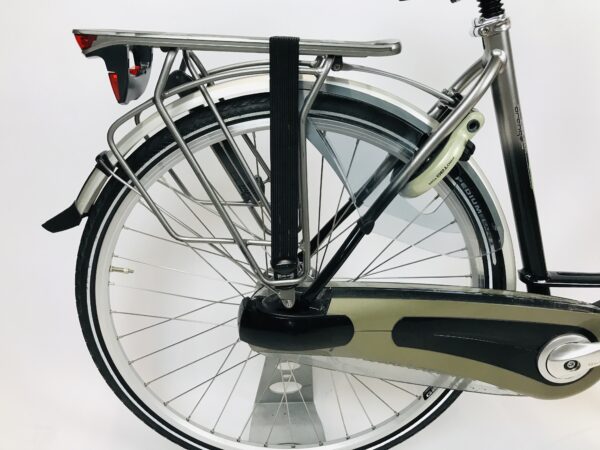 GAZELLE Orange Extra damefiets M-53cm - Afbeelding 2
