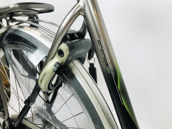 GAZELLE Orange Extra damefiets M-53cm - Afbeelding 3