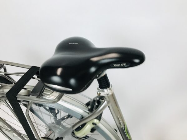 GAZELLE Orange Extra damefiets M-53cm - Afbeelding 4