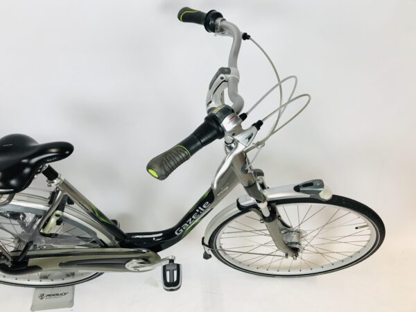 GAZELLE Orange Extra damefiets M-53cm - Afbeelding 5