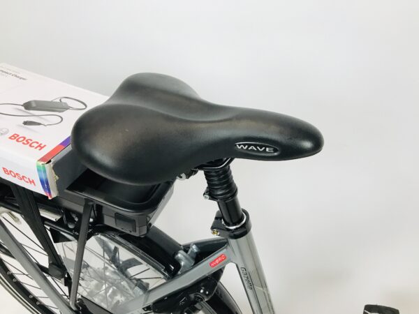 GAZELLE Orange C7+ elektrische damesfiets M-53cm 14AH 504WH - 2888 - Afbeelding 3