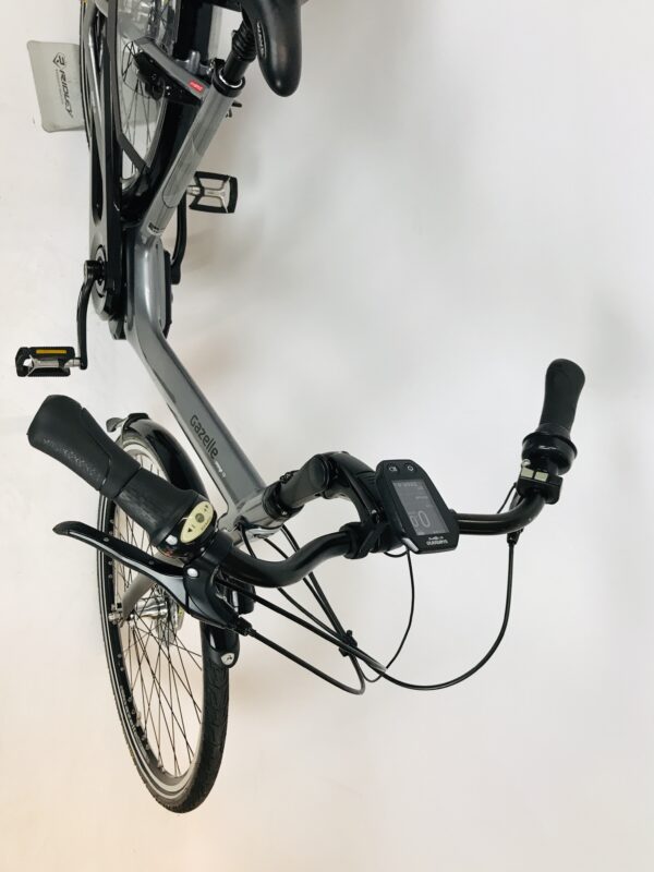 GAZELLE Orange C7+ elektrische damesfiets M-53cm 14AH 504WH - 2888 - Afbeelding 6