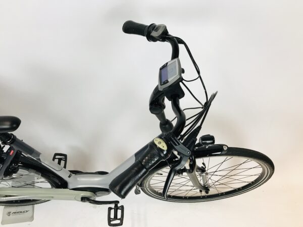 GAZELLE Granoble elektrische damesfiets L-57cm 14AH 500WH - 6127 - Afbeelding 5