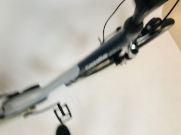 GAZELLE Granoble elektrische damesfiets L-57cm 14AH 500WH - 6127 - Afbeelding 6