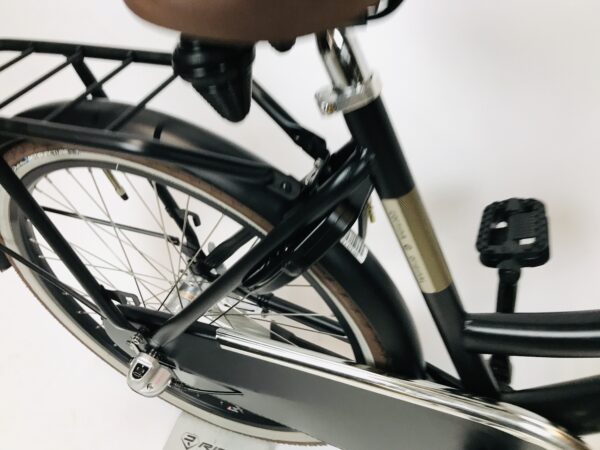 CORTINA U4 Junior meisjesfiets 24 inch - Afbeelding 3