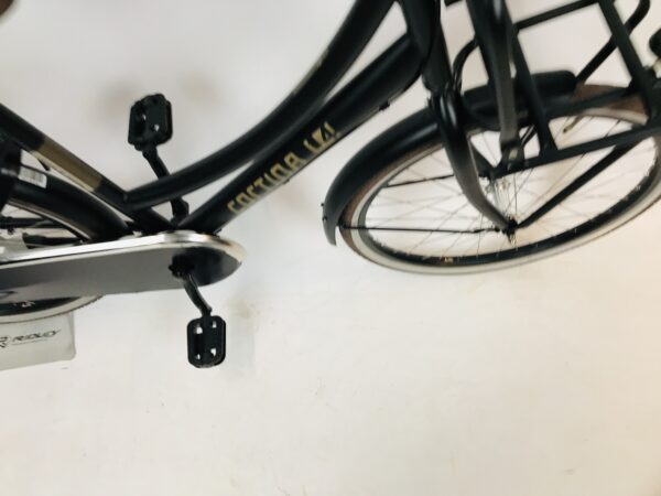CORTINA U4 Junior meisjesfiets 24 inch - Afbeelding 5