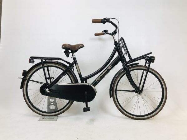 CORTINA U4 Junior meisjesfiets 24 inch