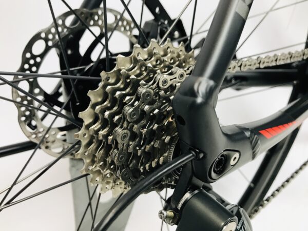 KOGA Colmaro Sport herenfiets L-57cm - Afbeelding 2