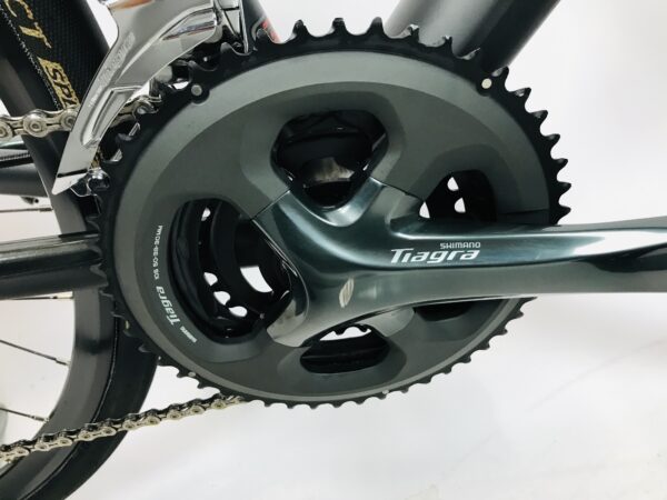 KOGA Colmaro Sport herenfiets L-57cm - Afbeelding 3